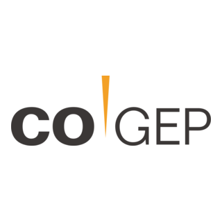 Logo COGEP