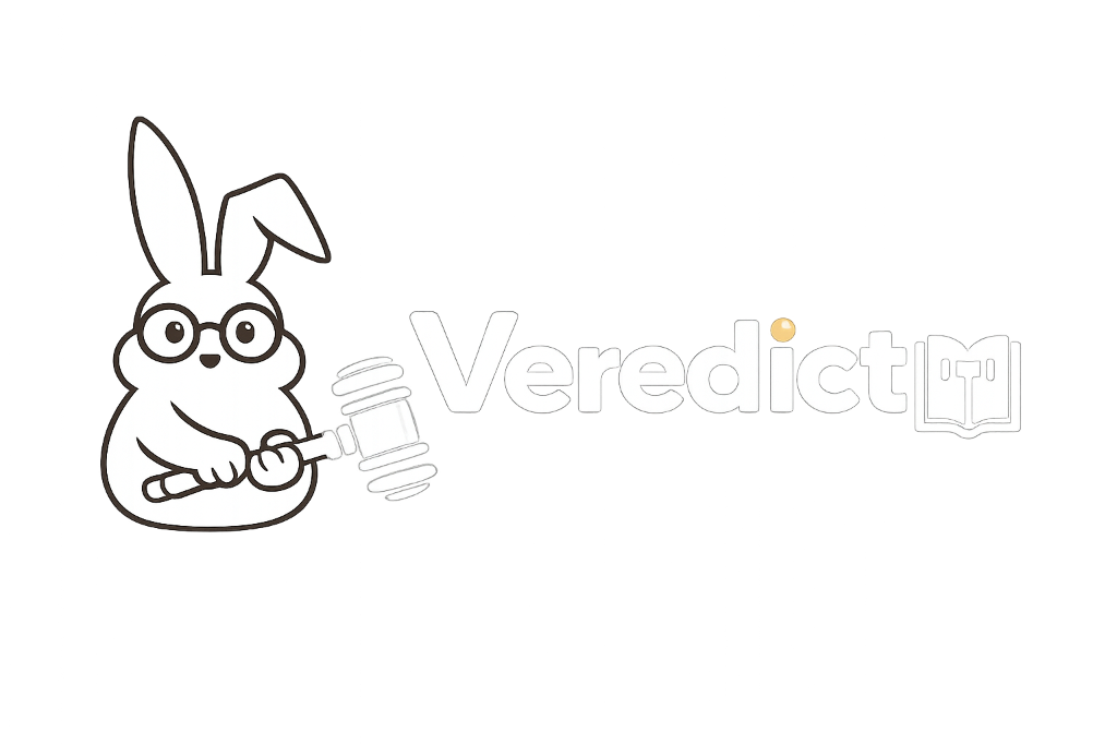 Veredict