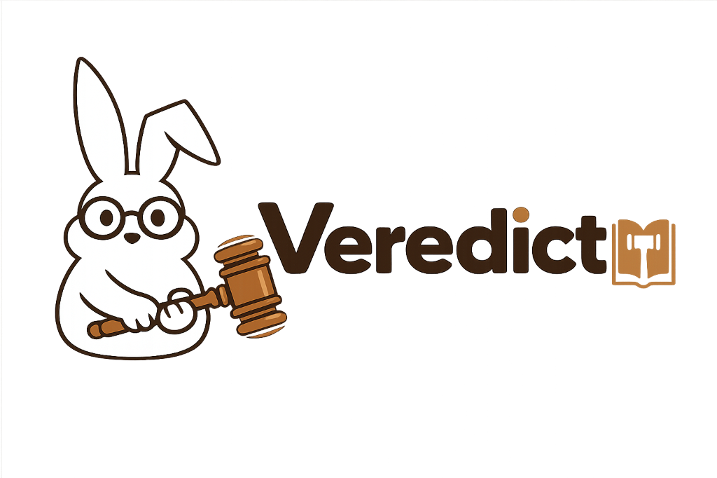Veredict Logo